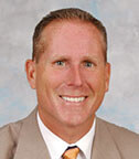 Todd Wottring, District Sales Director